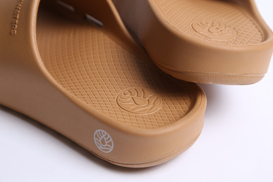 Freewaters Cloud9 Slide - Camel