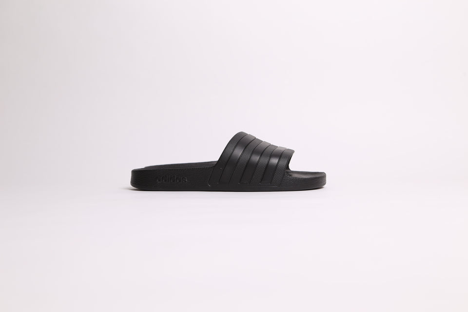 Adidas Adilette Aqua - Noir