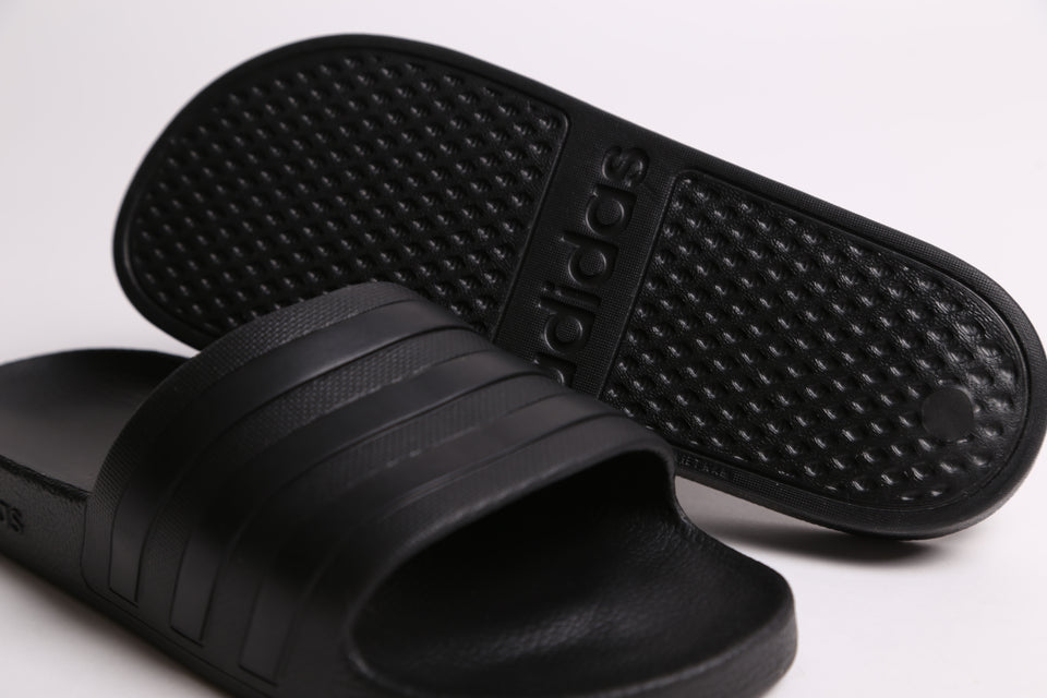 Adidas Adilette Aqua - Noir