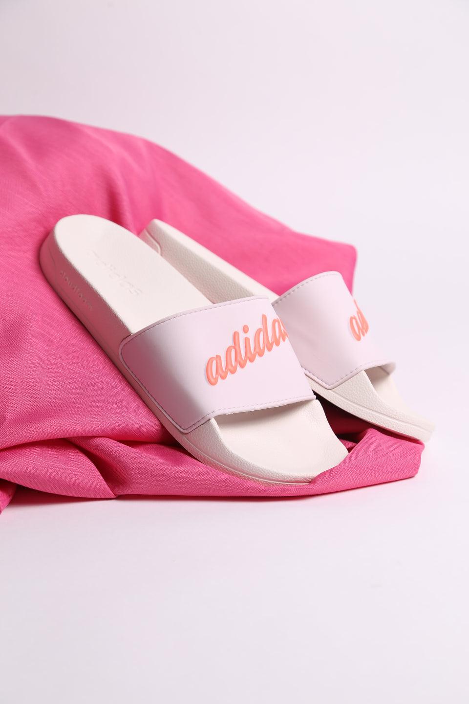 Adidas Adilette Shower - Rose