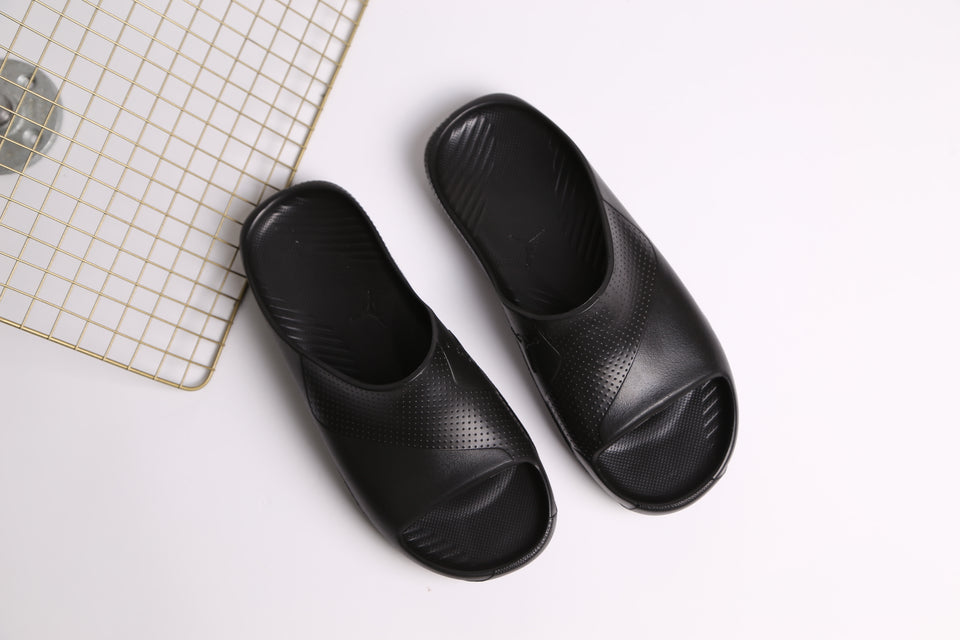 Jordan Post Slide - Noir