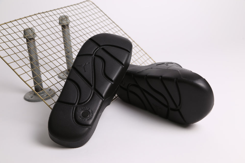 Jordan Post Slide - Noir