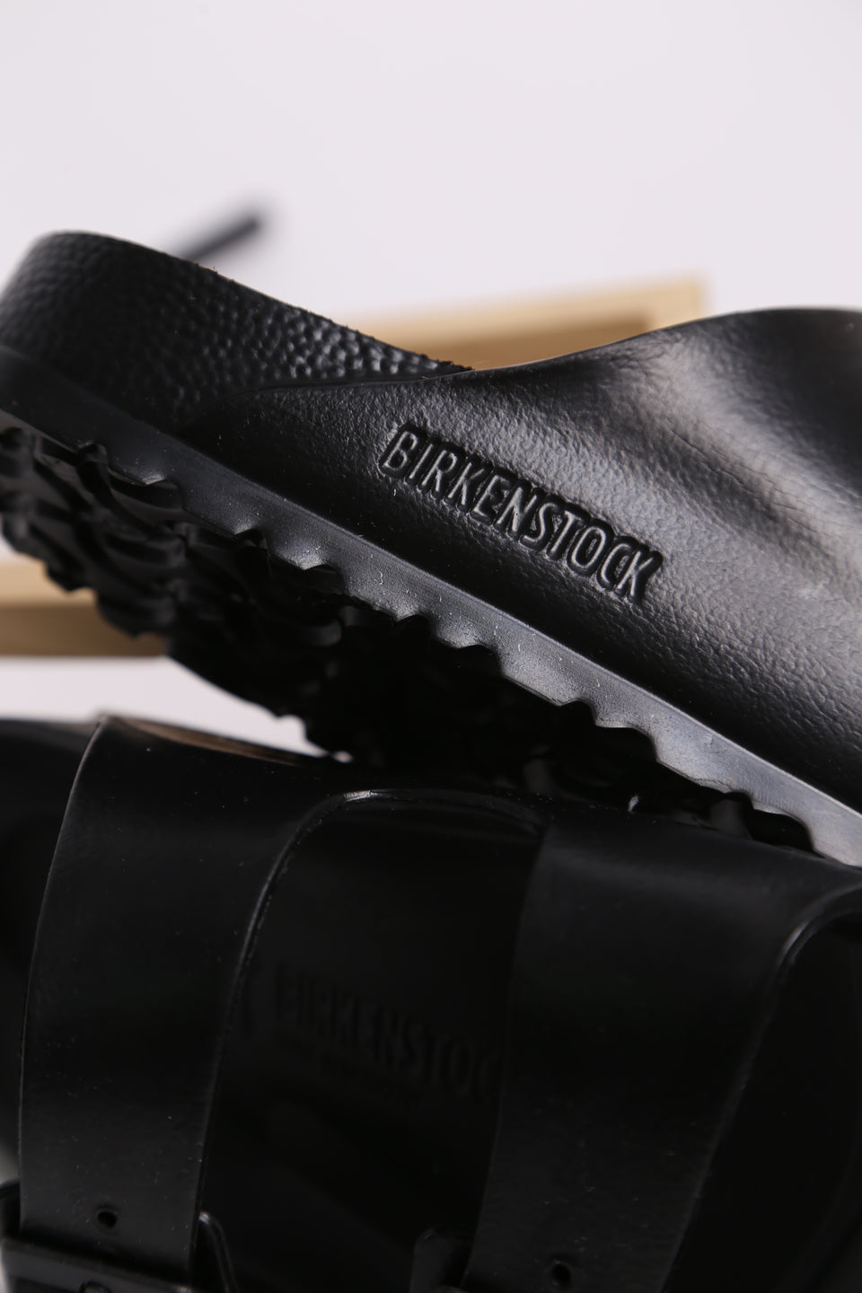 Birkenstock Arizona EVA Narrow - Noir
