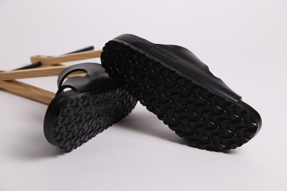 Birkenstock Arizona EVA Narrow - Noir