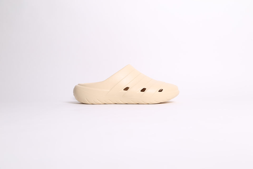 Adidas Adicane Clogs - Beige