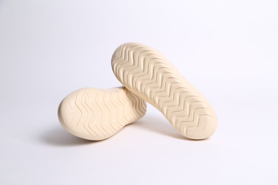 Adidas Adicane Clogs - Beige