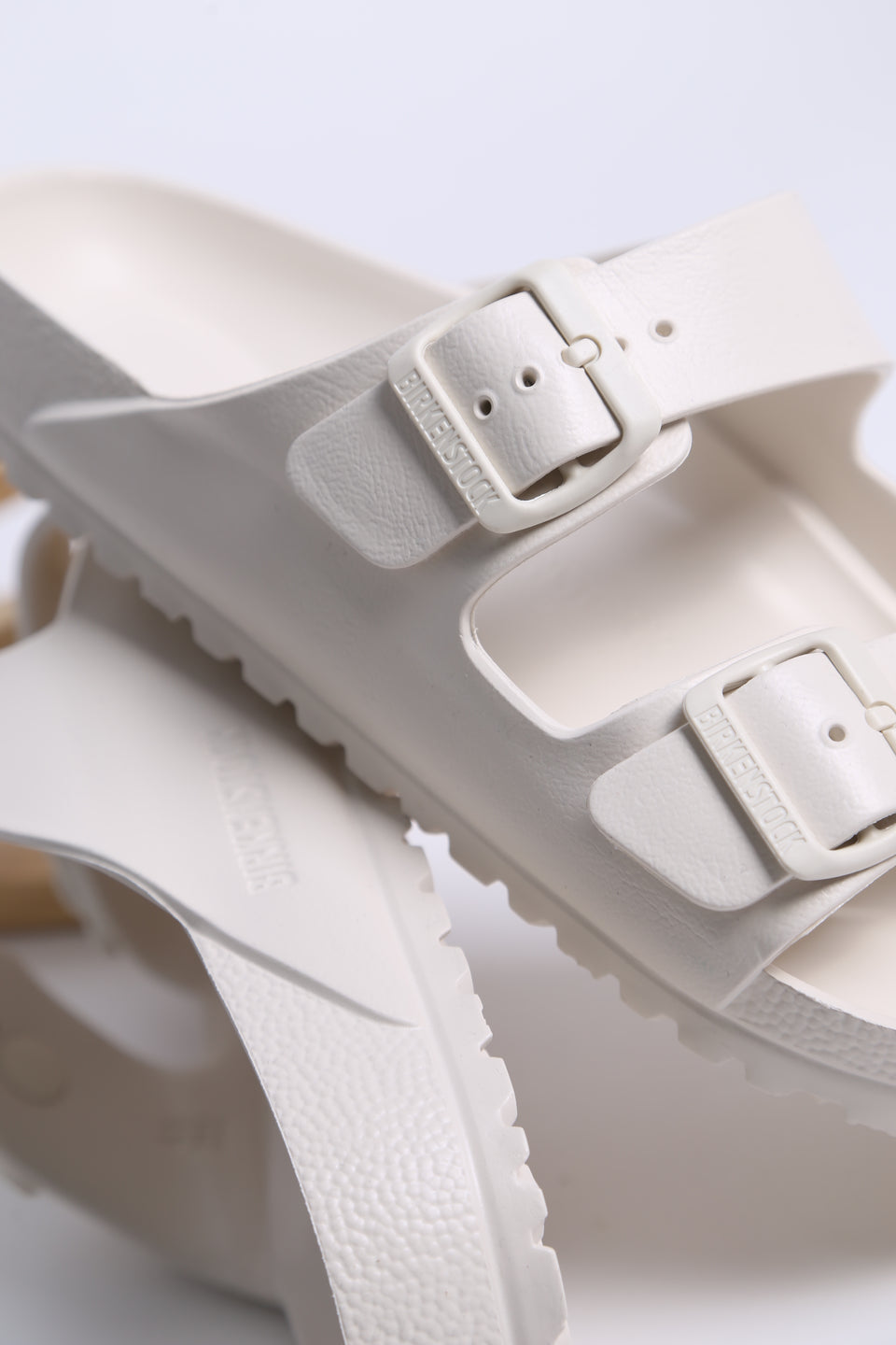 Birkenstock Arizona EVA Regular - Eggshell