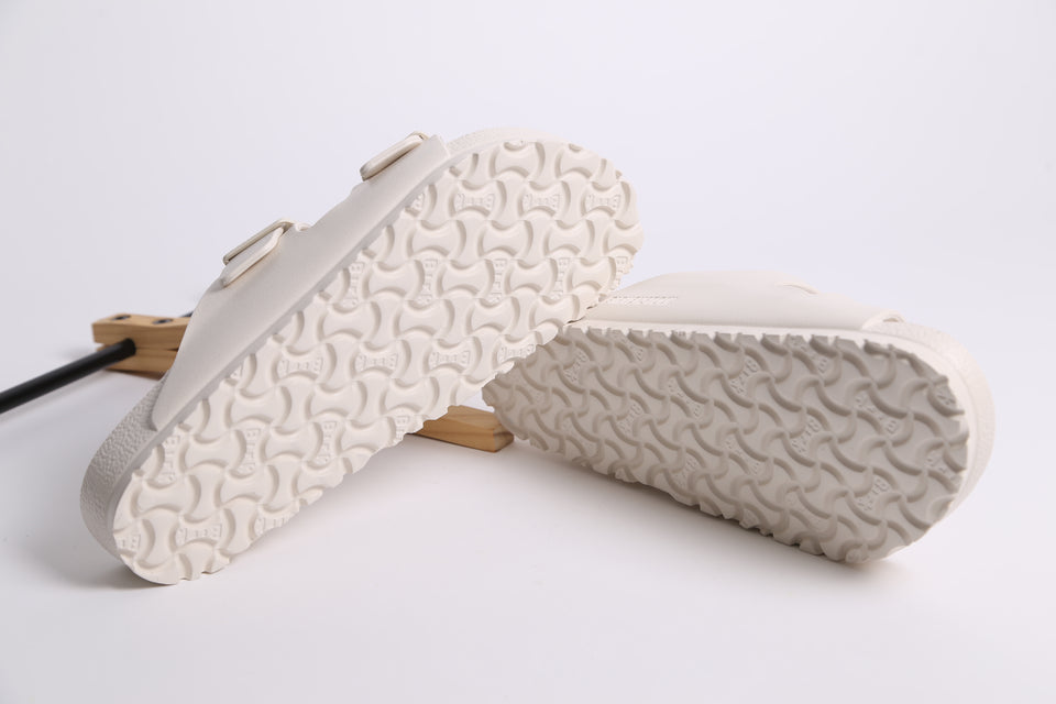 Birkenstock Arizona EVA Regular - Eggshell