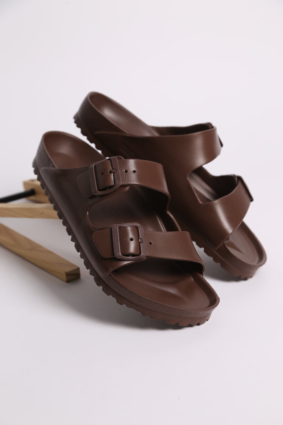 Birkenstock Arizona EVA Regular - Roast