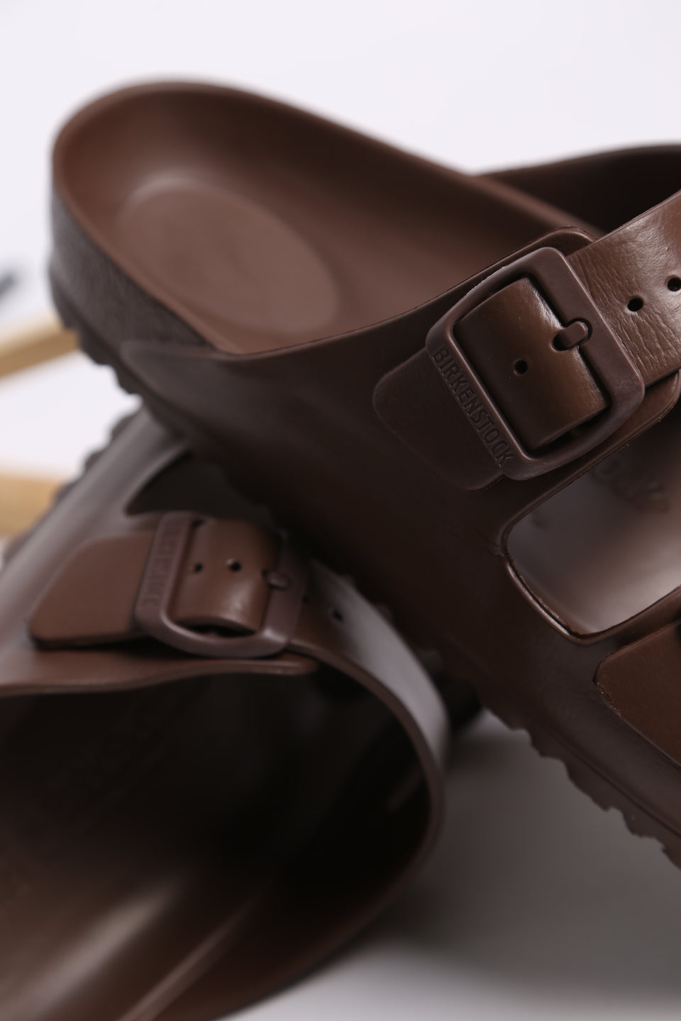 Birkenstock Arizona EVA Regular - Roast