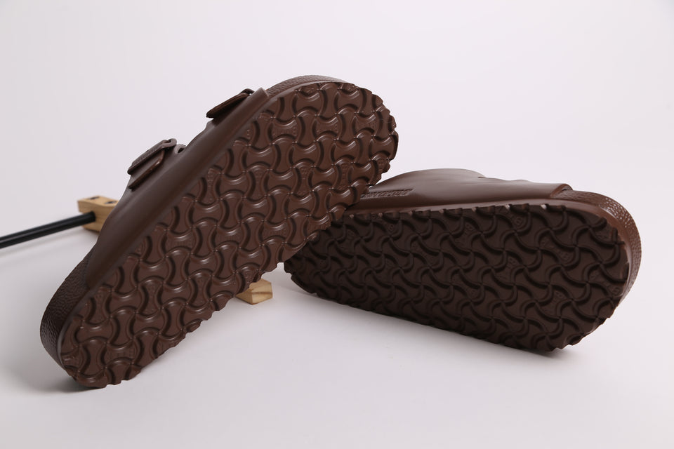 Birkenstock Arizona EVA Regular - Roast