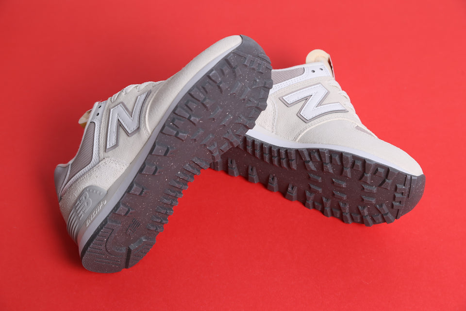 New Balance 574 RCD - White White