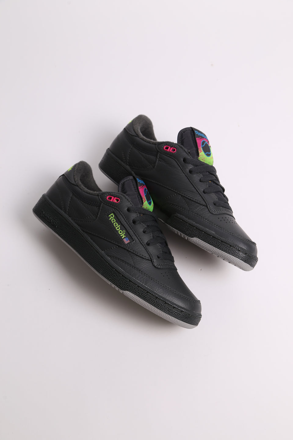 Reebok Club C 85 - Grey 6