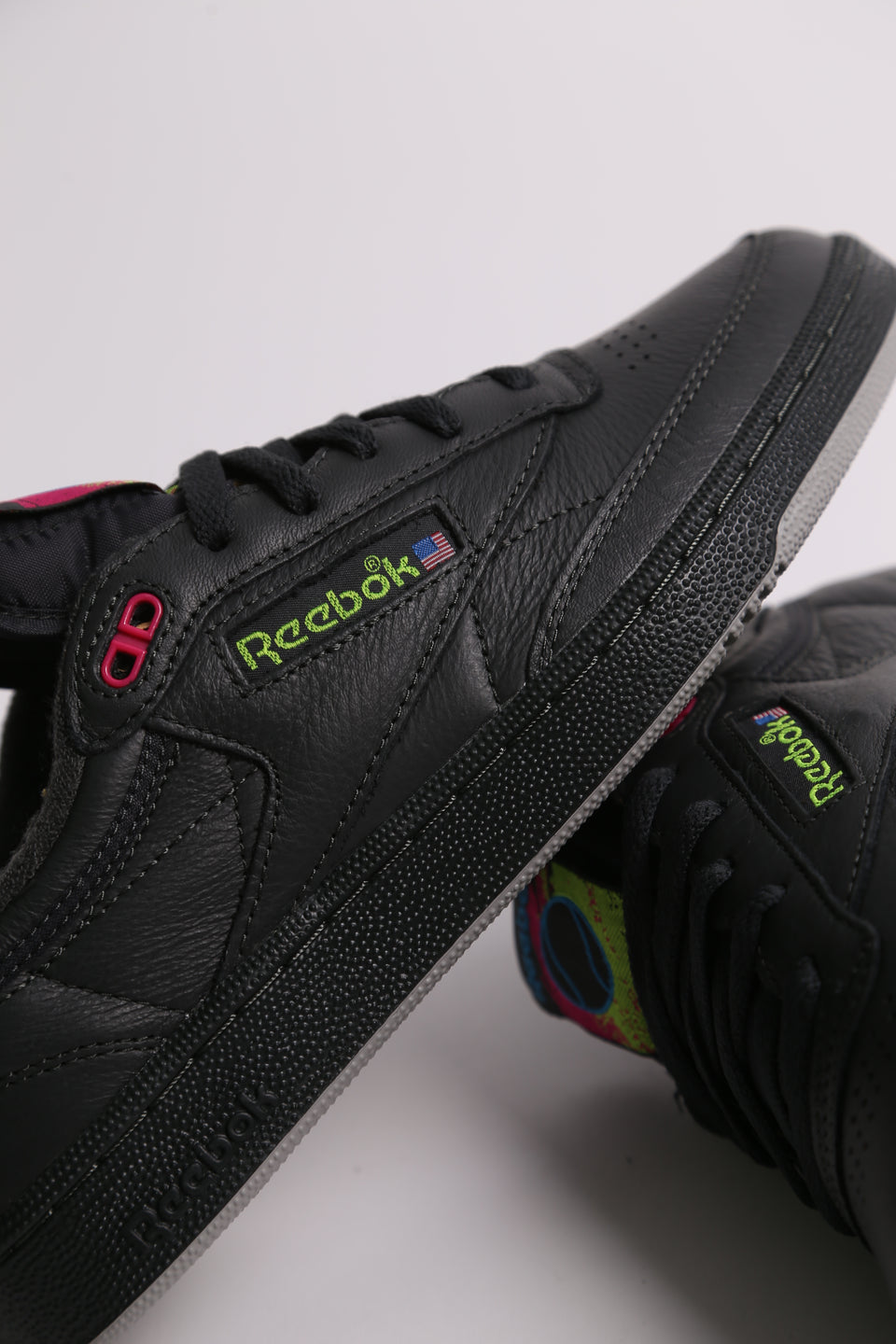 Reebok Club C 85 - Grey 6