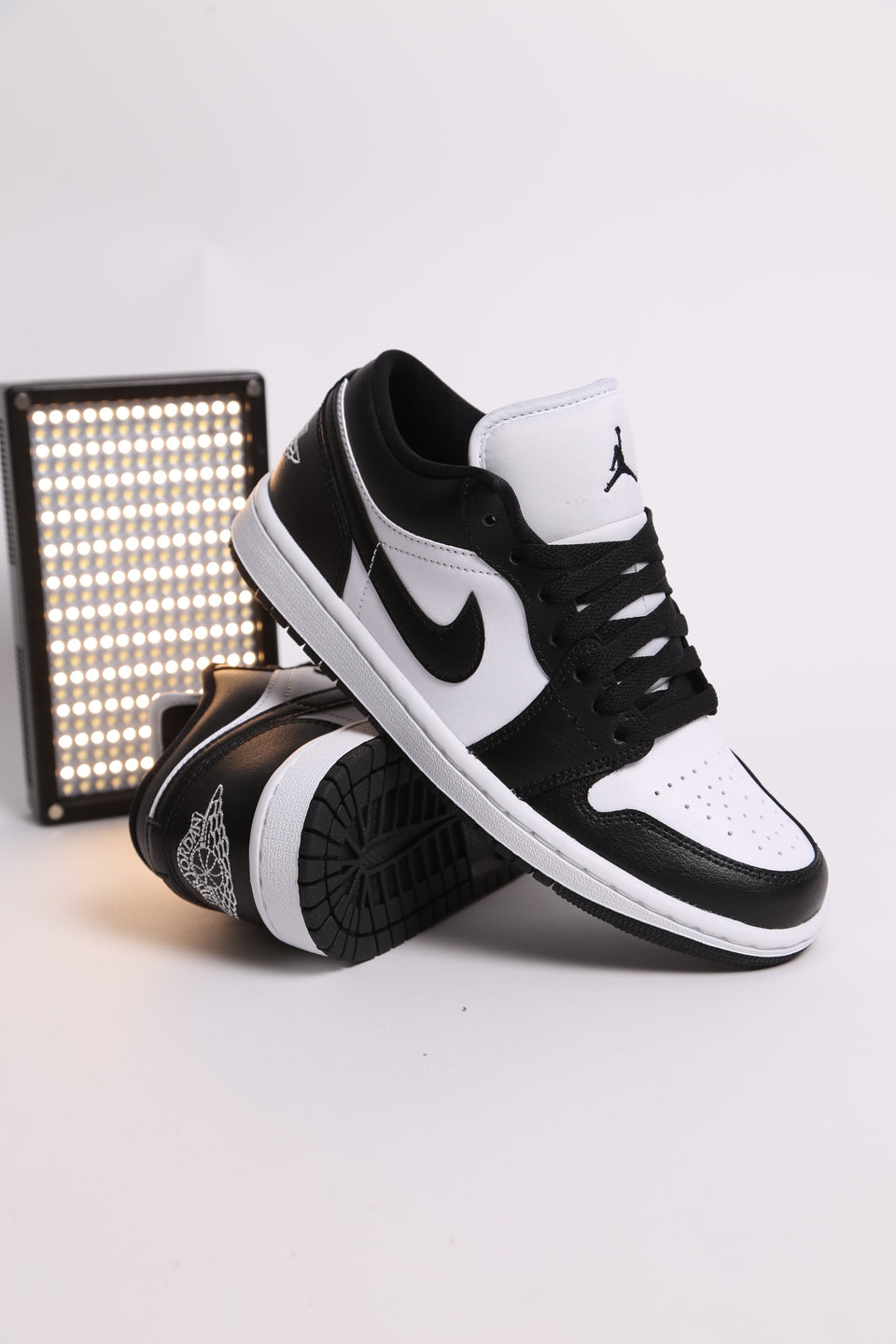Air Jordan 1 Low F. - Panda