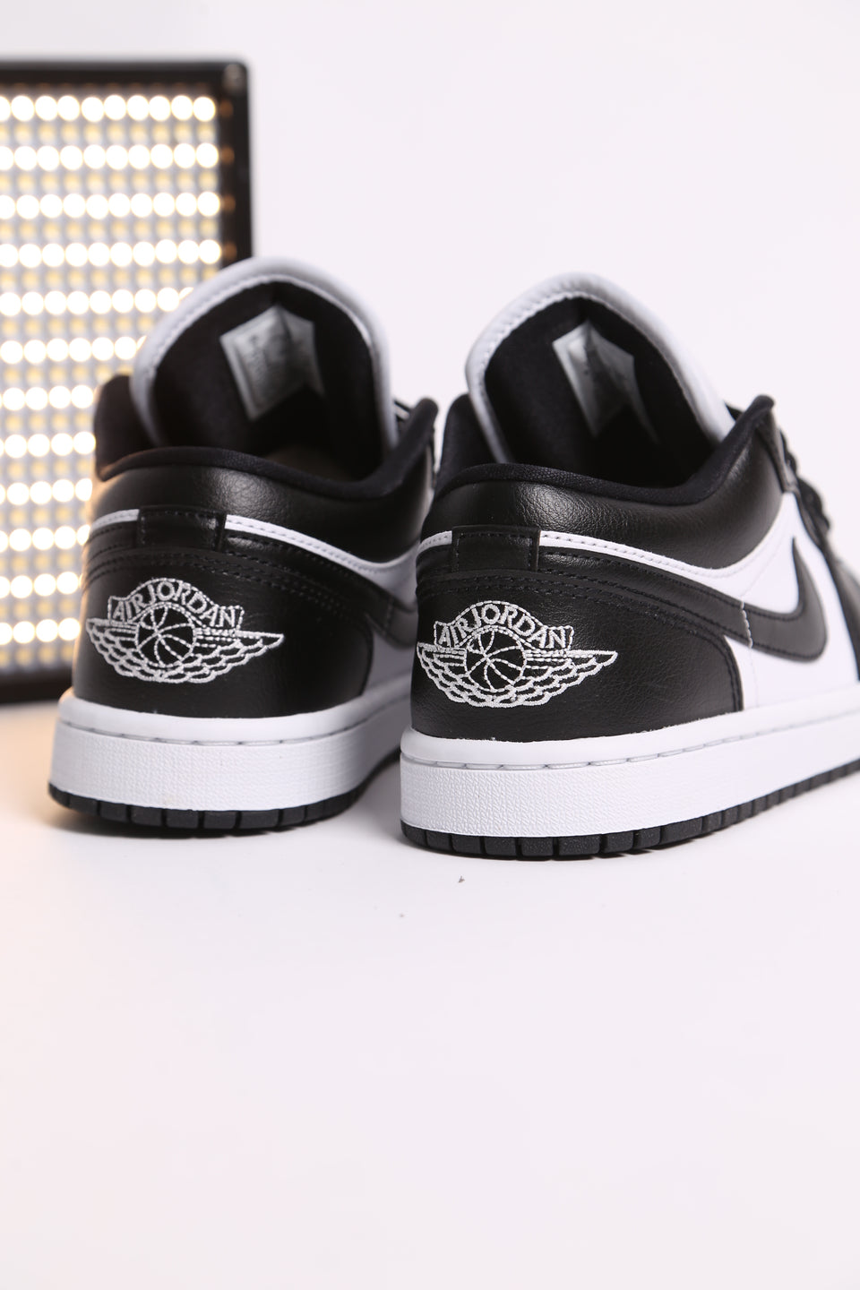 Air Jordan 1 Low F. - Panda