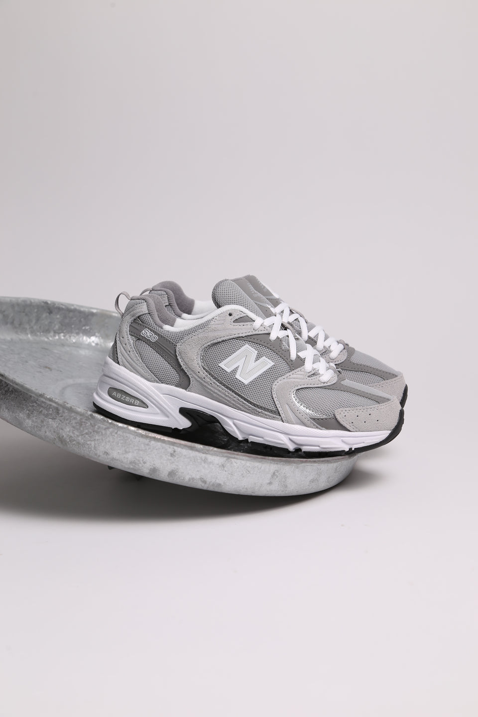 New Balance 530 CK - Grey (homme)