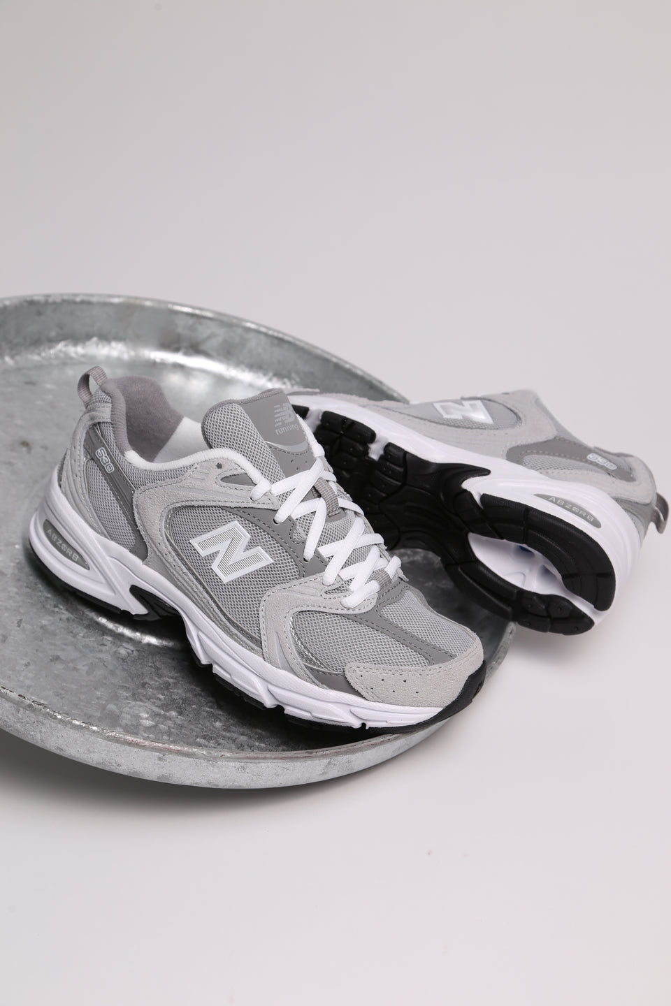 New Balance 530 CK - Grey (homme)