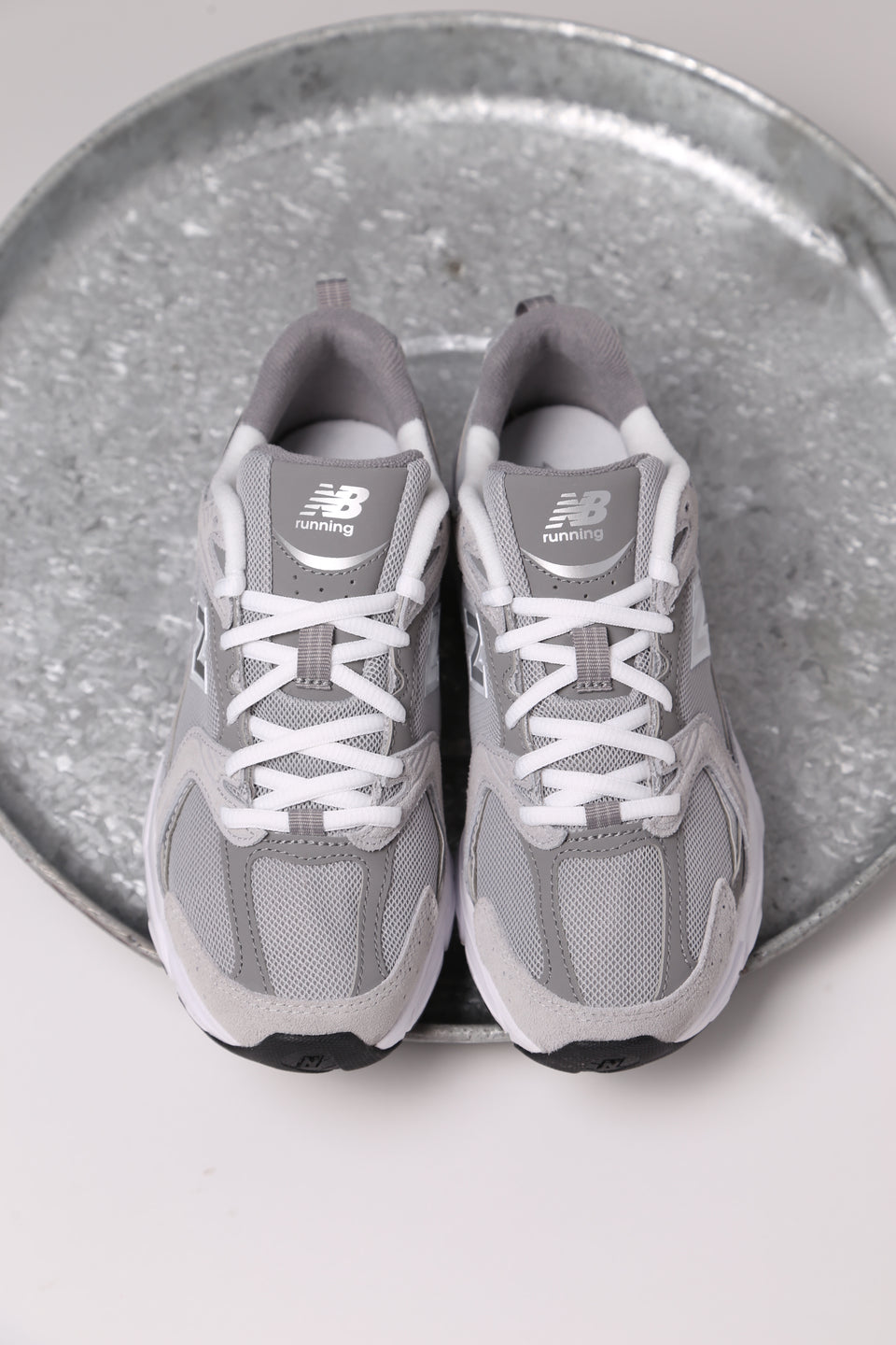 New Balance 530 CK - Grey (homme)