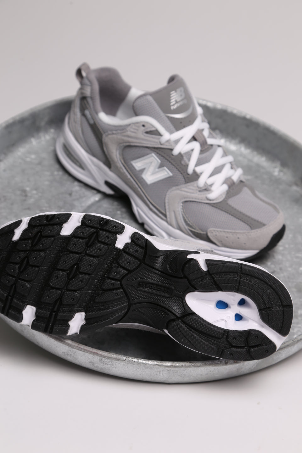 New Balance 530 CK - Grey (homme)