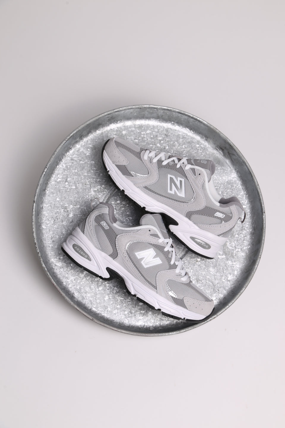 New Balance 530 CK - Grey (homme)