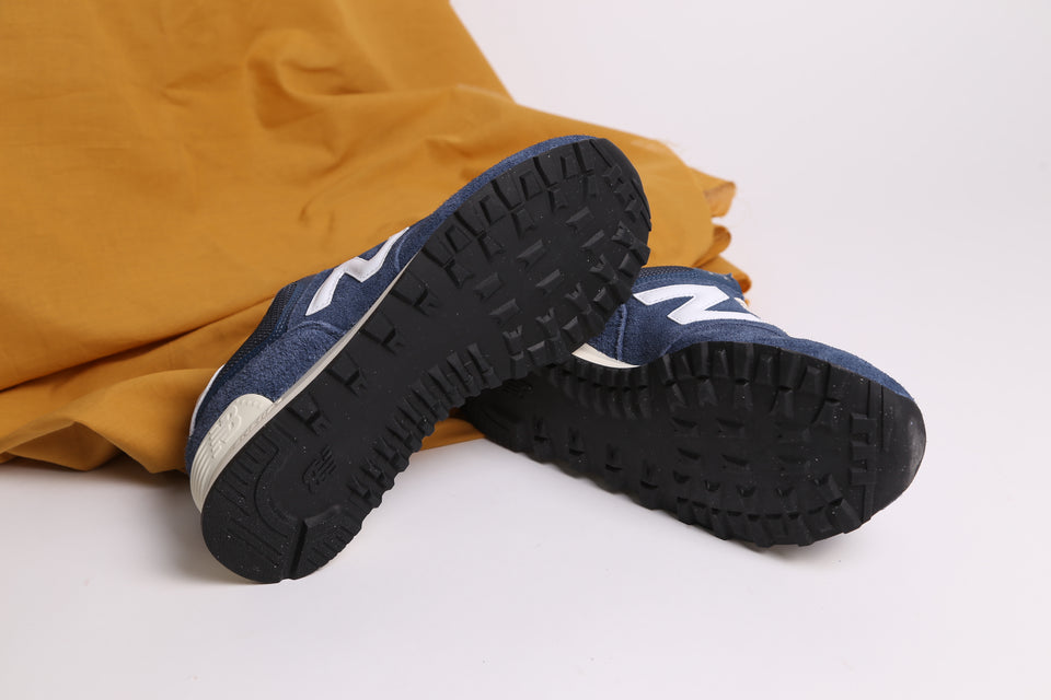 New Balance 574 RBJ - Navy Cream