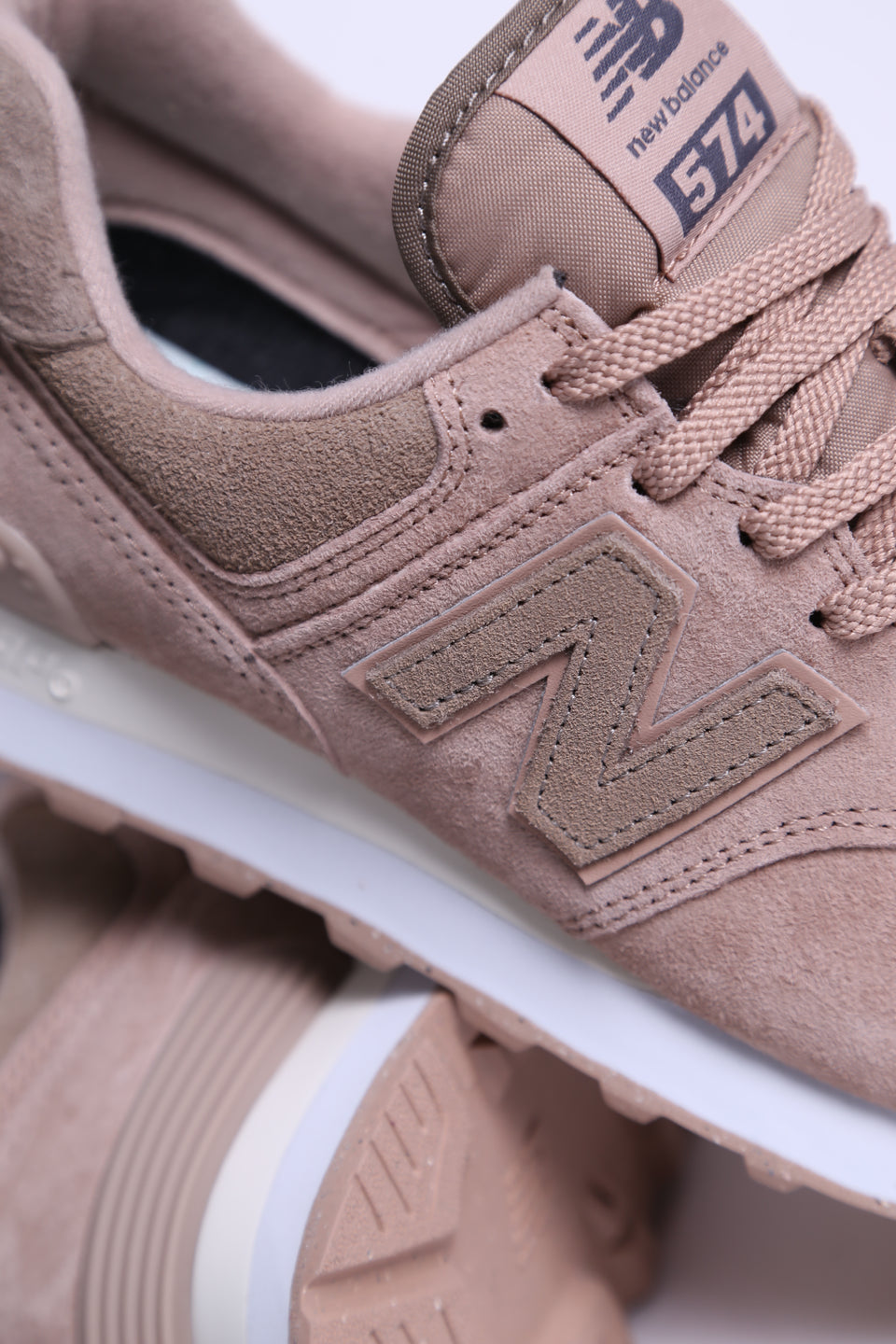 New Balance 574 HI2 - Calm Taupe