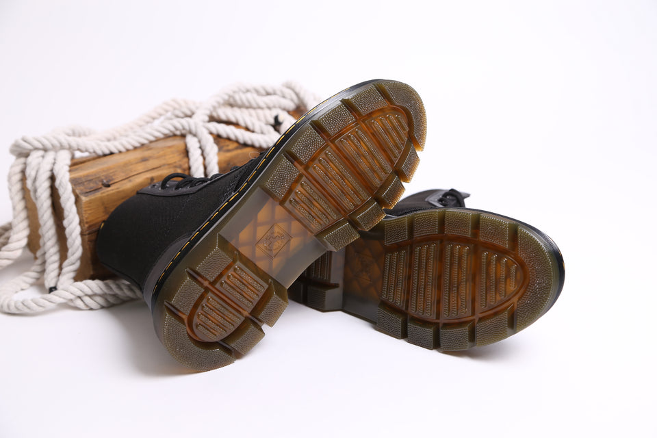 Dr.Martens Combs - Black