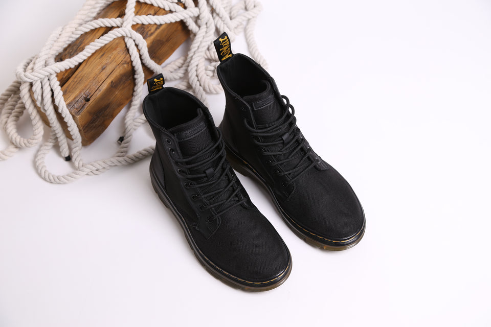 Dr.Martens Combs - Black