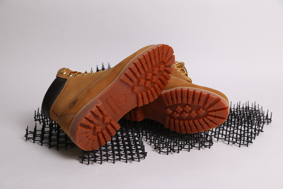 Timberland 6in PRM WP - Wheat (femme)