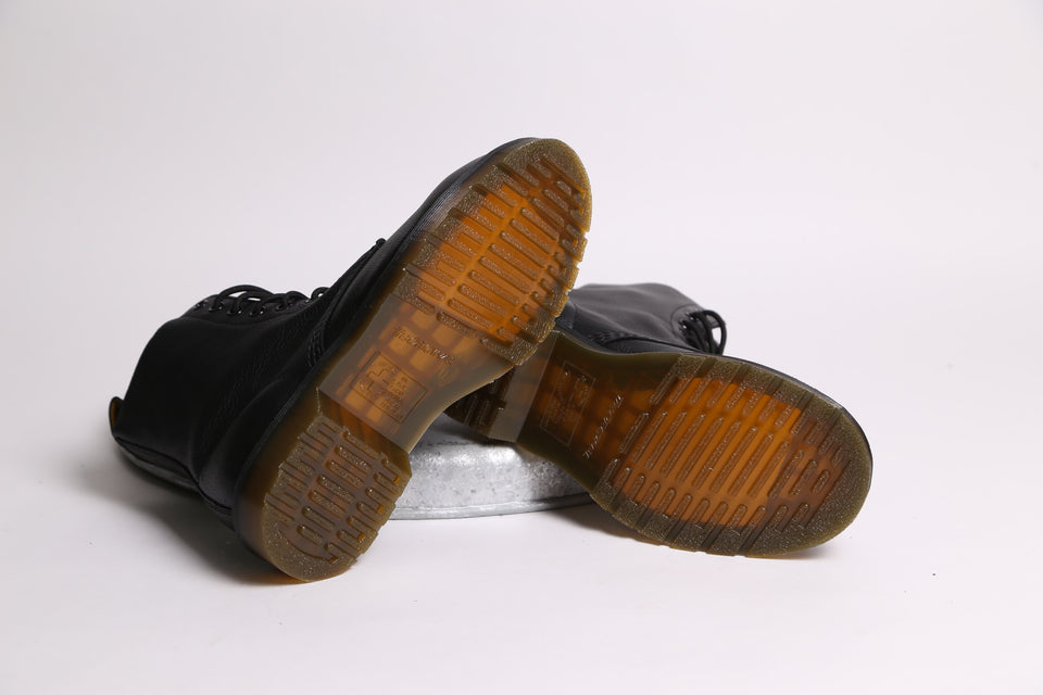 Dr. Martens 1460 Pascal Virginia - Noir