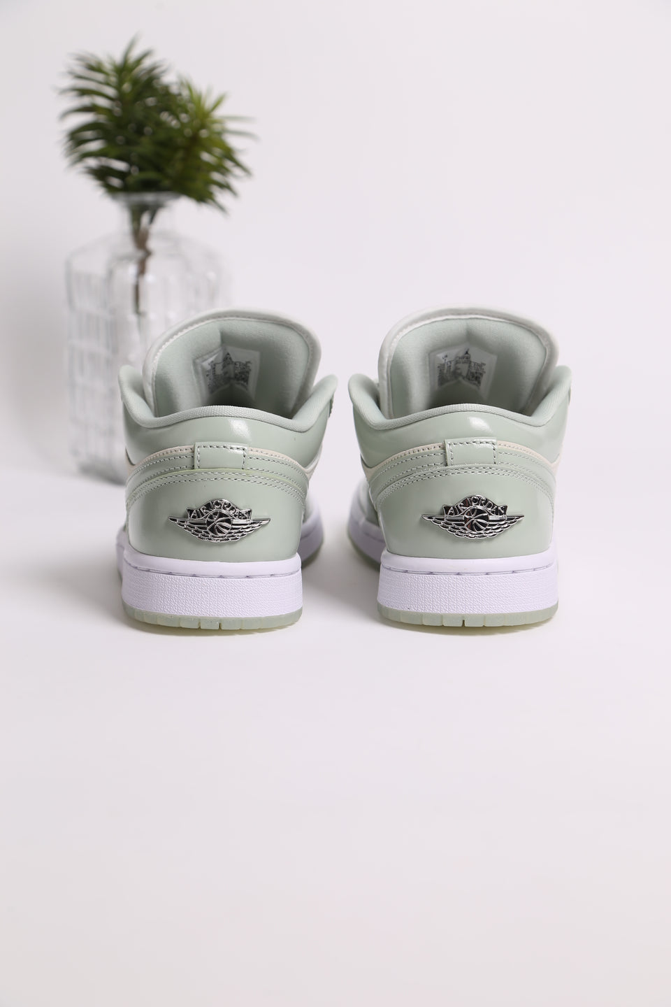 Air Jordan 1 Low F. - Seafoam