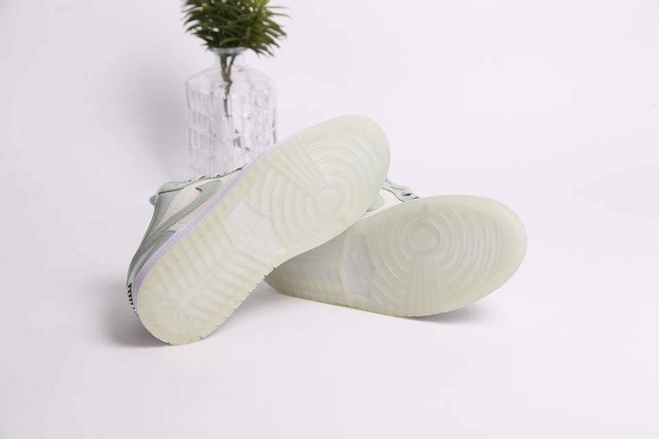 Air Jordan 1 Low F. - Seafoam