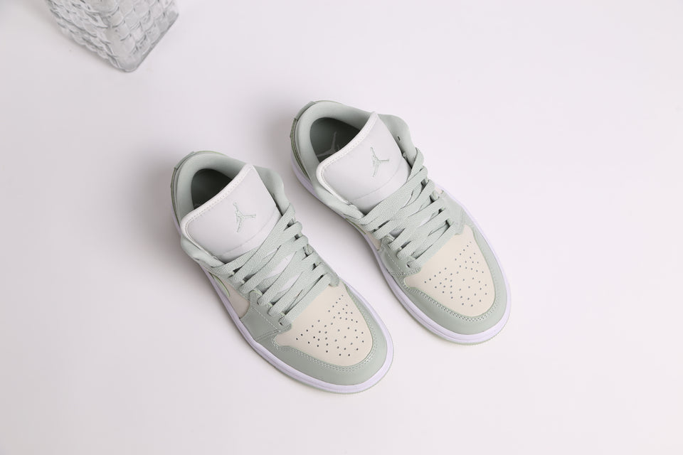 Air Jordan 1 Low F. - Seafoam