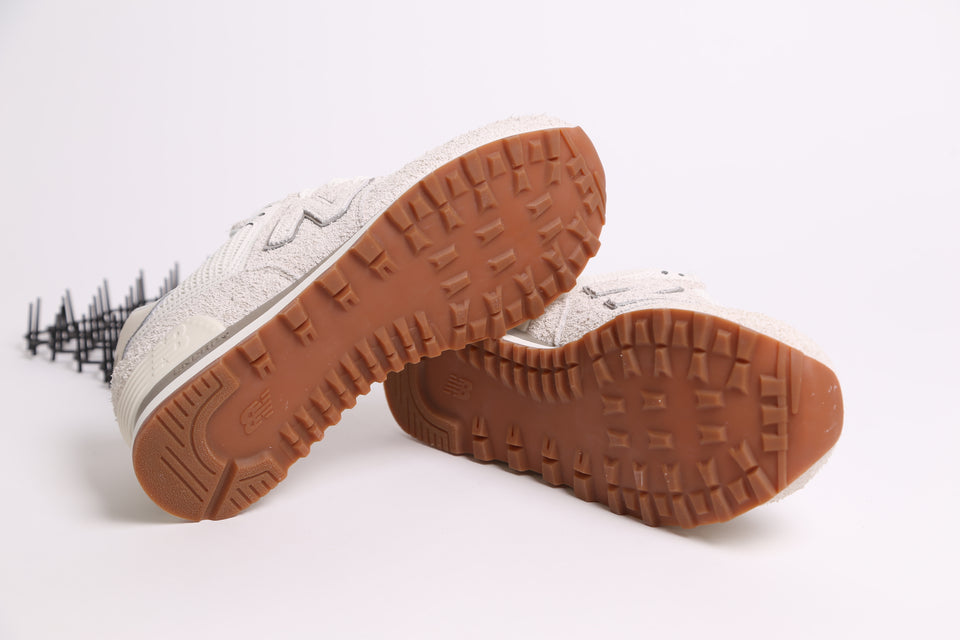 New Balance 574 BEM - Sea Salt