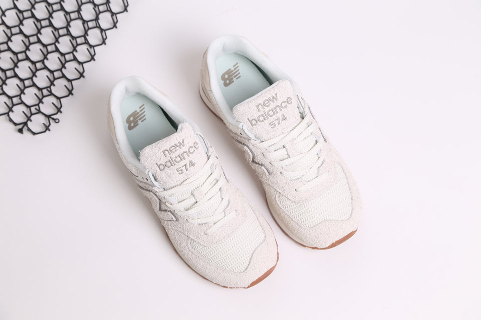 New Balance 574 BEM - Sea Salt