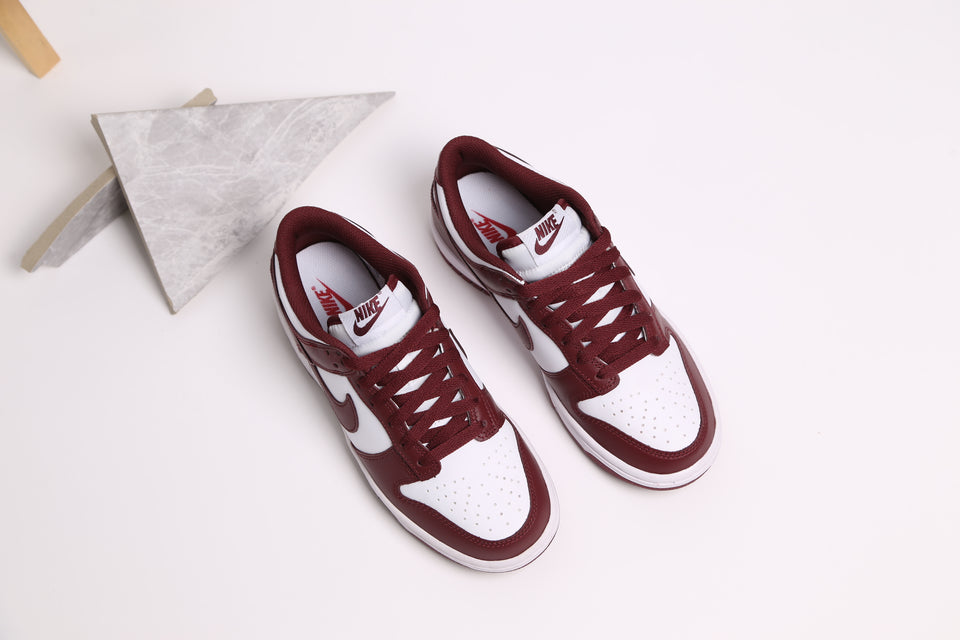 Nike Dunk Low GS - Redwood