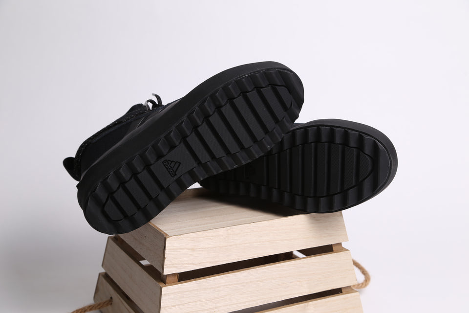 Adidas ZNSORED High Gore-Tex - Noir