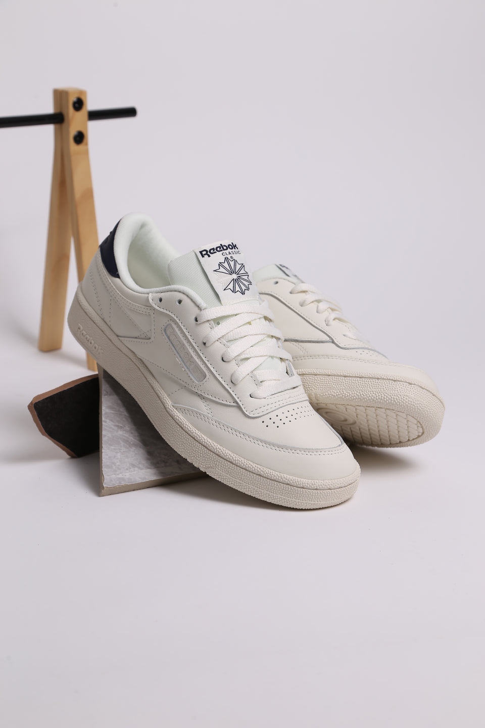 Reebok Club C 85 - 40th Anniversary