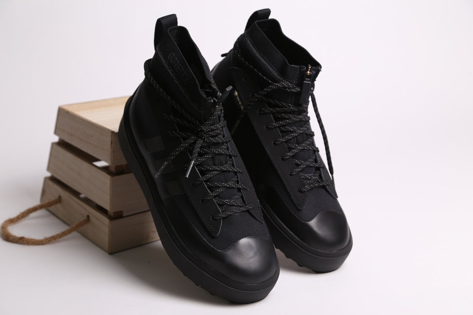 Adidas ZNSORED High Gore-Tex - Noir