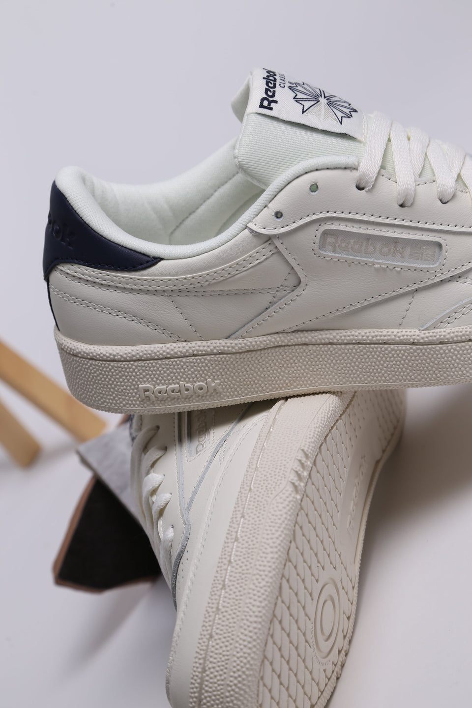 Reebok Club C 85 - 40th Anniversary