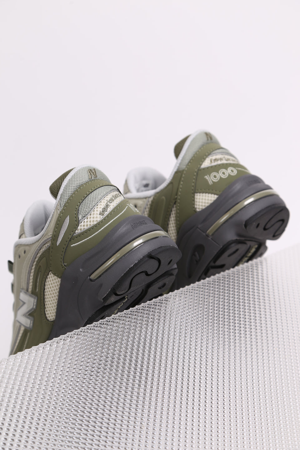New Balance 1000 - Dark Olive