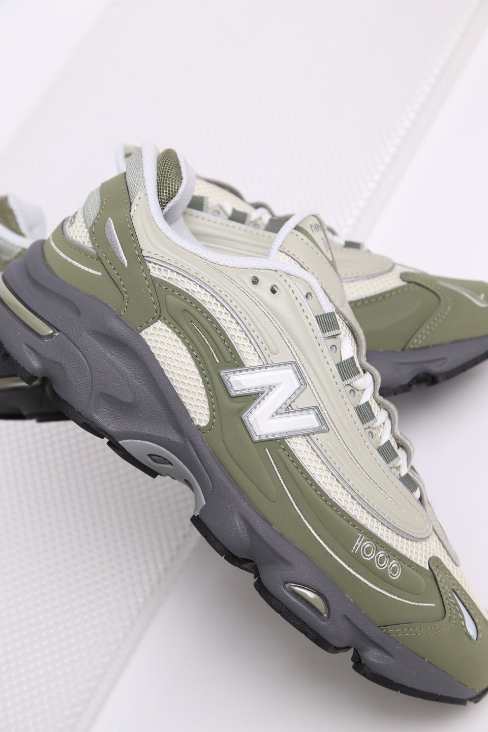 New Balance 1000 - Dark Olive
