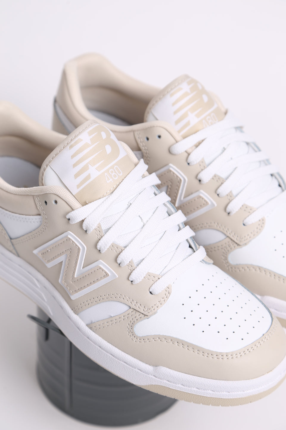 New Balance 480 LBB - Timberwolf