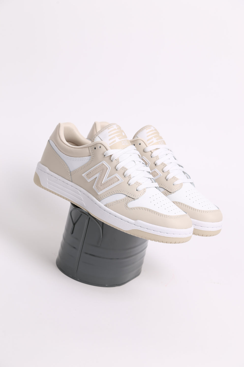 New Balance 480 LBB - Timberwolf