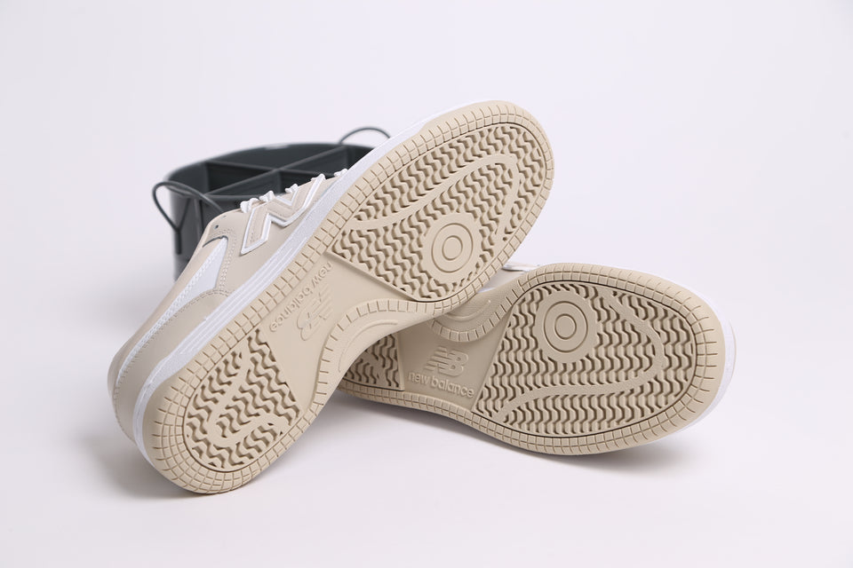 New Balance 480 LBB - Timberwolf