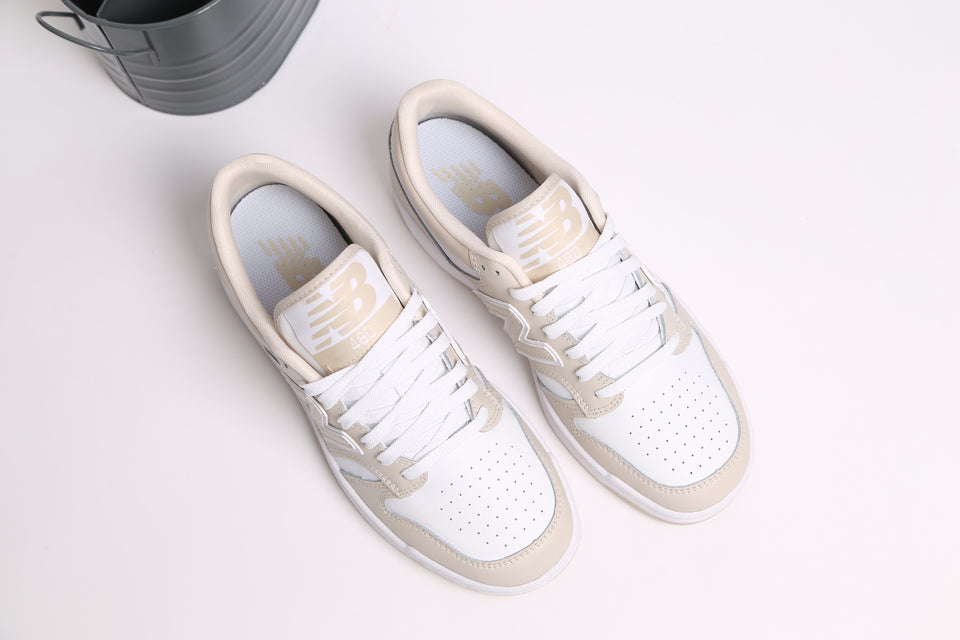 New Balance 480 LBB - Timberwolf