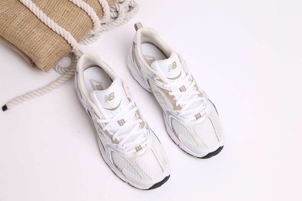 New Balance 530 RD - White Stoneware