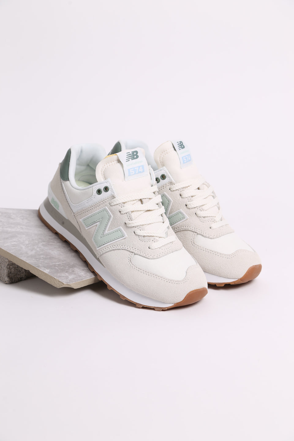New Balance 574 CGR - Sea Sage