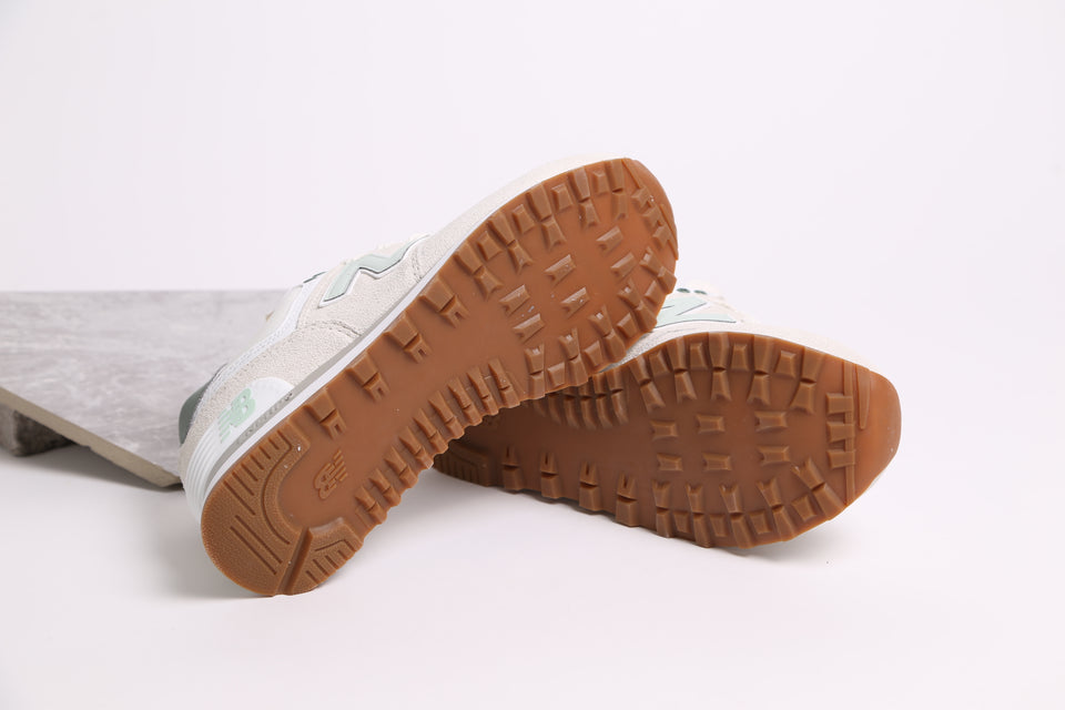 New Balance 574 CGR - Sea Sage